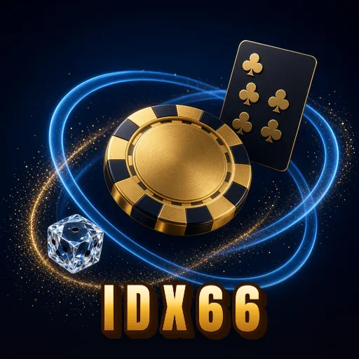 Proses download APK idx66 di browser Chrome Android