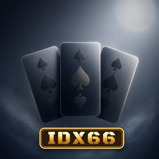 Proses instalasi idx66 APK di Android