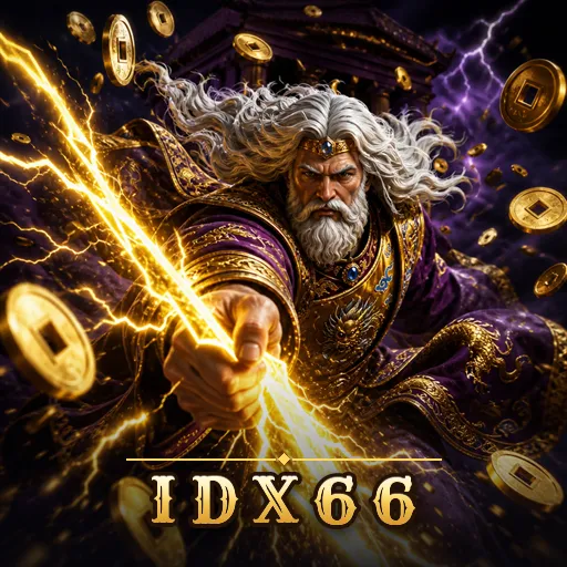 idx66 Indonesia