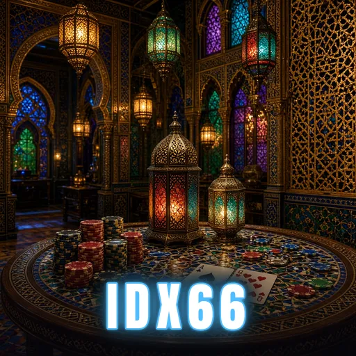 idx66 Indonesia
