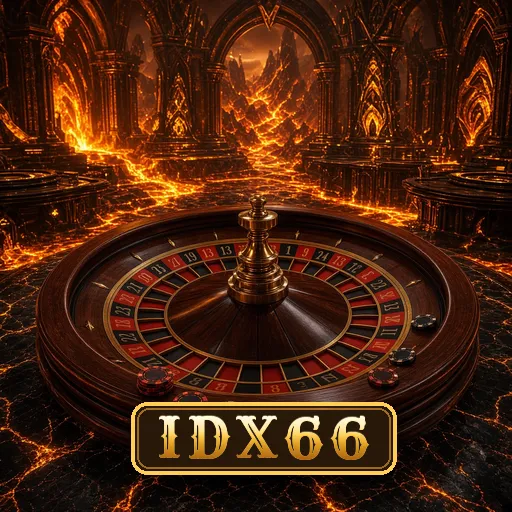 idx66 Indonesia
