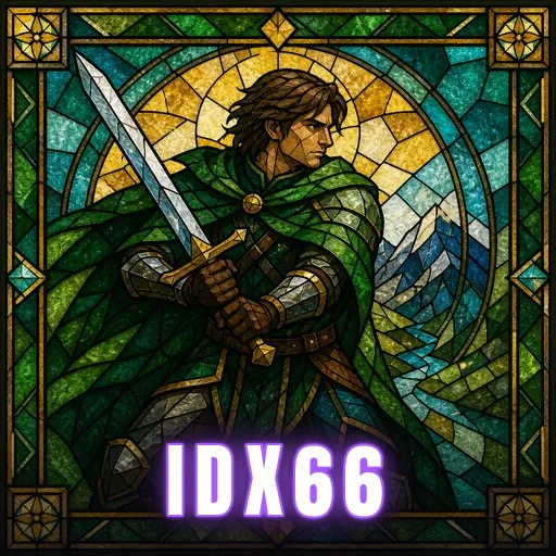idx66 Indonesia