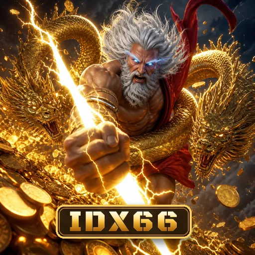 idx66 Indonesia