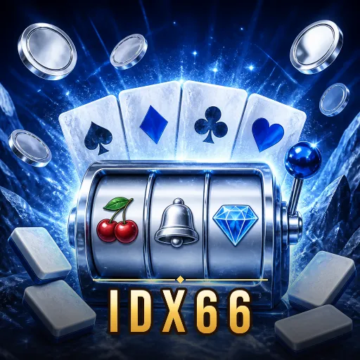 idx66 Indonesia