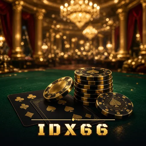 Tampilan antarmuka idx66 APK v4.7.5 saat pengujian performa dan keamanan di perangkat Android